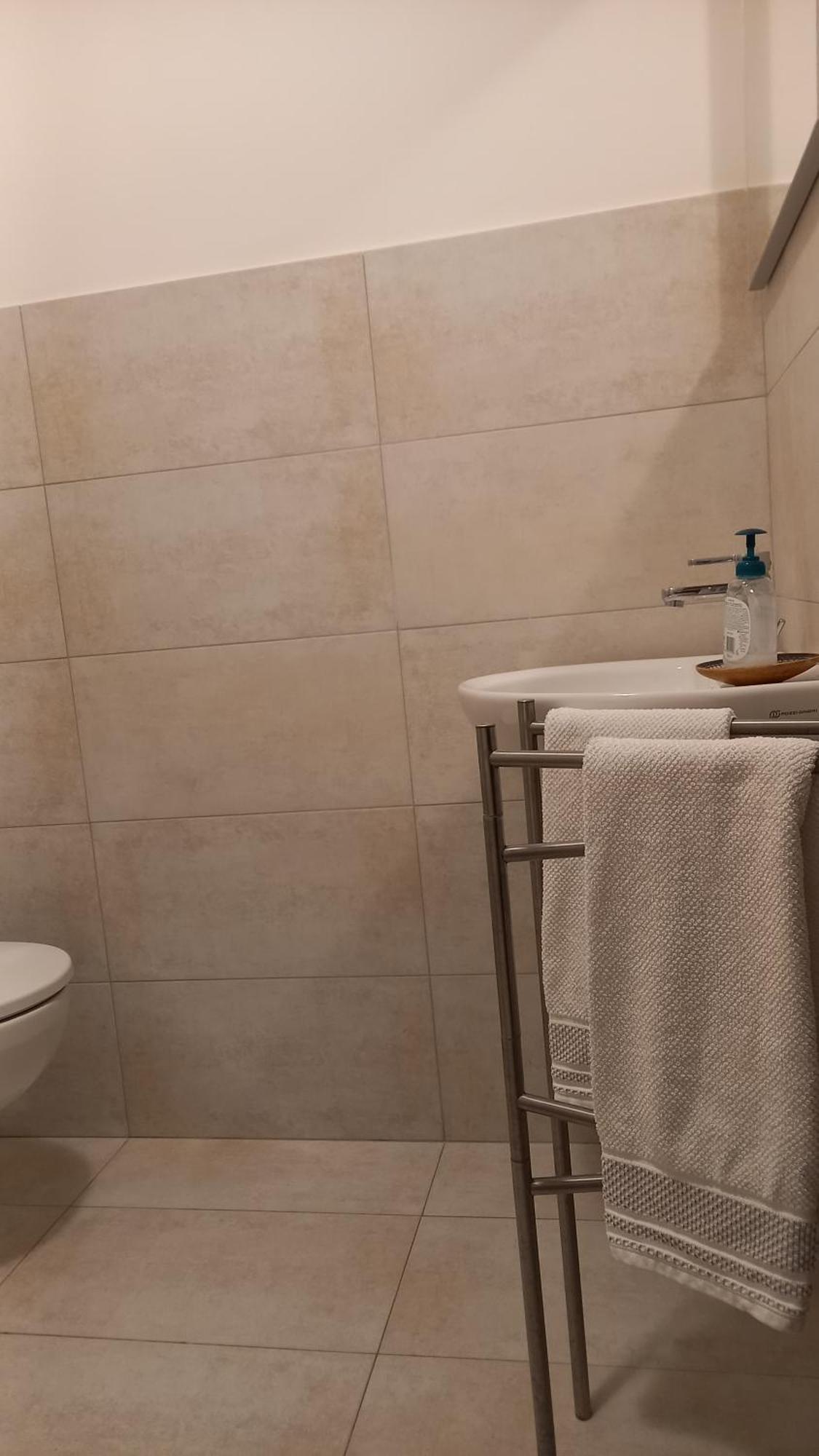 Casa Vacanze "Alcentro" Assisi Quarto foto
